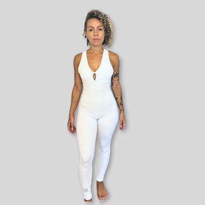 Shaping Vest Set – Sustainable, Breathable Activewear