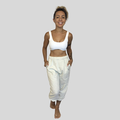 Comfortable Women Yoga Set